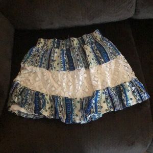 Skirt